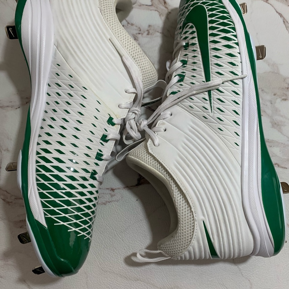 Nike Trout 2 Baseball Pro Metal Baseball Cleats 16 - Picture 6 of 8